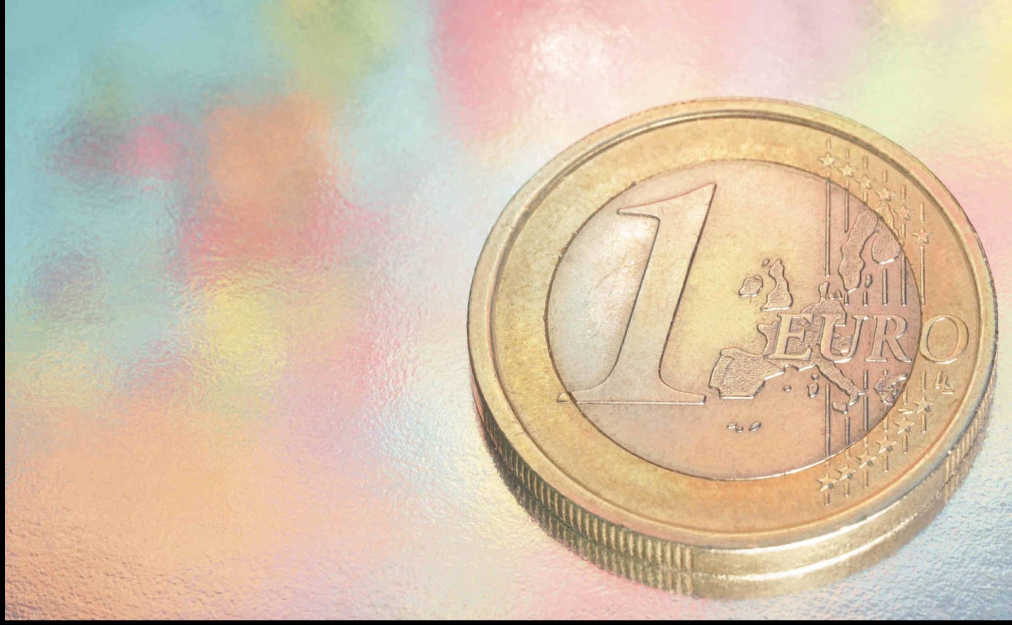 Dos décadas del euro, el milagro que salvó a España | La Rioja